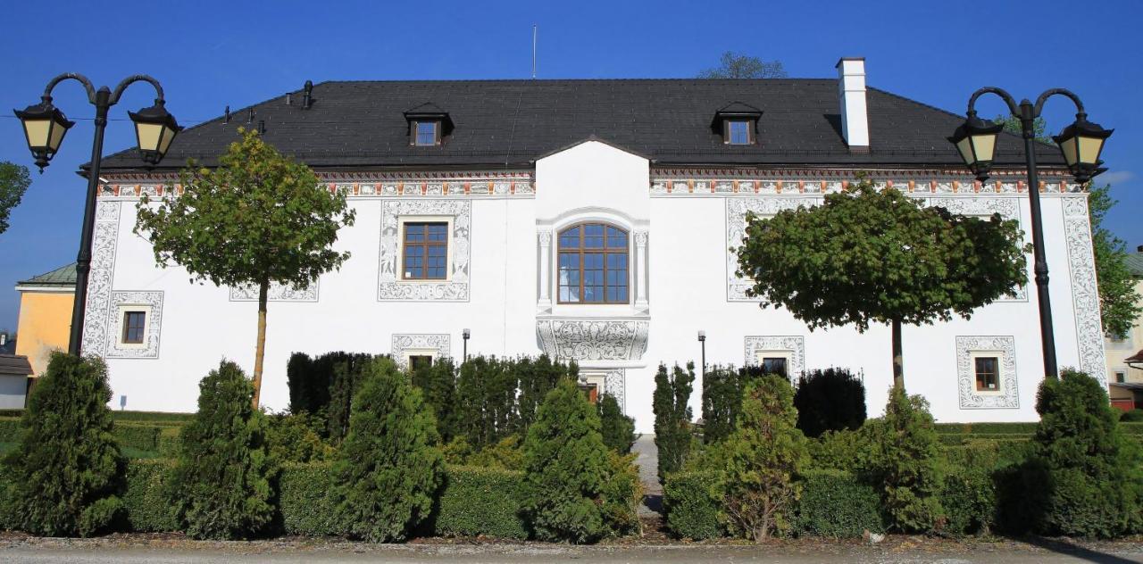 Ski Apartman Sajmon So Saunou Makov Exterior foto